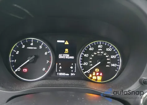 2019 Mitsubishi Outlander Se from USA, damaged, VIN JA4AZ3A39KZ043846